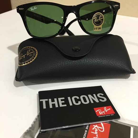 Wayfarer Liteforce - Picture 2 of 6